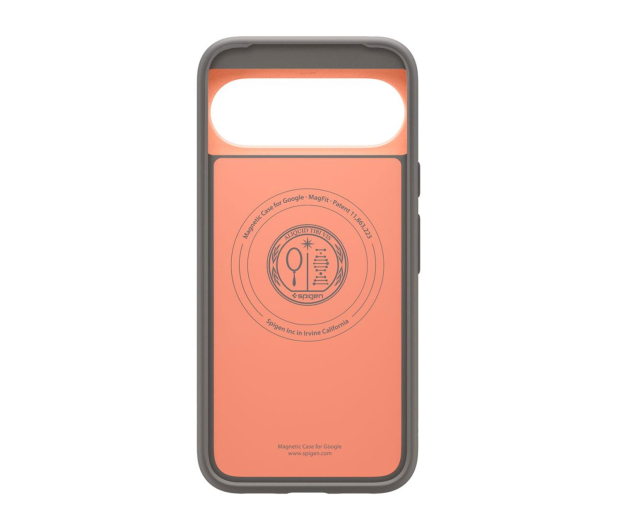 SPIGEN Nano Pop Mag Magsafe Google Pixel 10 / 10 Pro Papaya Grey 8800283307733 - 1354453 - zdjęcie 6